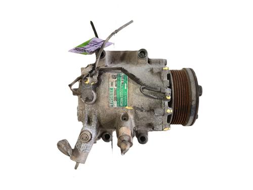 AC-Kompressor AC-Kompressor HONDA CIVIC VIII Hatchback (FN, FK) 2.2 CTDi (FK3) (140 hp) 33940992 33940992