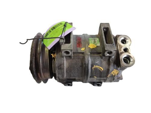 Used AC compressor AC compressor MITSUBISHI L200 (K7_T, K6_T, K5_T) 2.5 TD 4WD (K74T) (99 hp) 34581416 34581416
