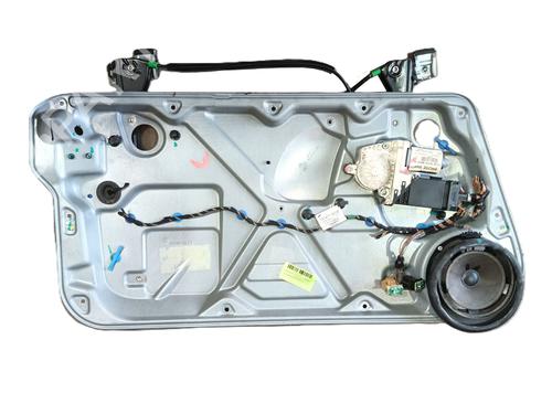 Elevalunas delantero izquierdo VW NEW BEETLE (9C1, 1C1) 1.6 (100 hp) 31713627