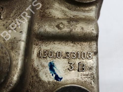 ABS pump NISSAN PRIMERA Hatchback (P10) 2.0 16V | BP5350579M43 