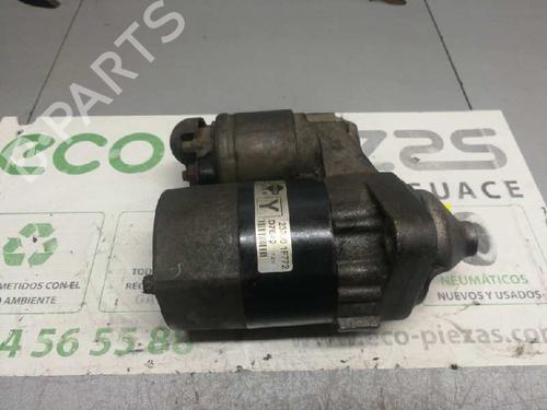 Startmotor NISSAN MICRA III (K12) [2002-2010]  5370940