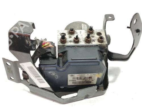 ABS pump MINI MINI (R56) Cooper D | BP6283420M43 