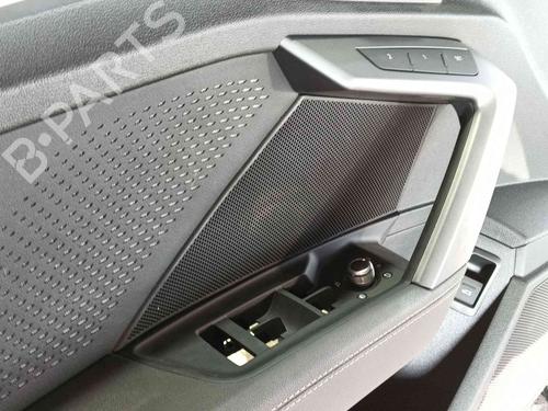 Front left panel AUDI A3 Sportback (8YA, 8YF) 35 TDI | BP38174488C58 - Image 7