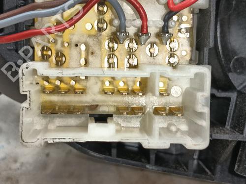 Switch FIAT TALENTO Van (296_) 2.0 EcoJet | BP28377260I30 