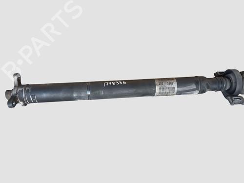 Driveshaft MERCEDES-BENZ C-CLASS (W203)  | BP20662914M37 