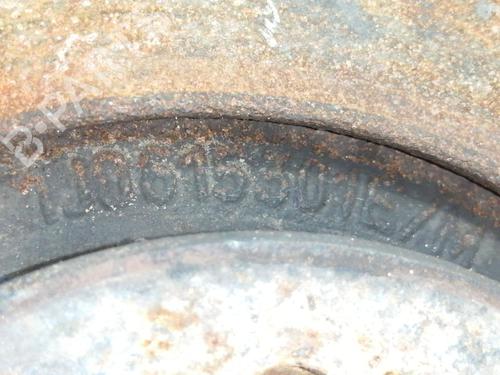 Right front steering knuckle SEAT TOLEDO II (1M2) 1.9 TDI | BP8524681M26 