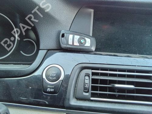 Ignition barrel BMW 5 (F10) 530 d xDrive | BP10350385M48 