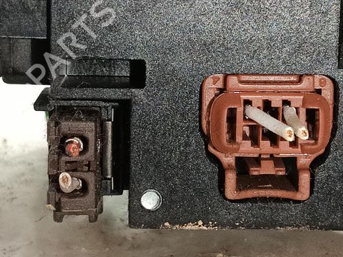 Switch PEUGEOT 207 (WA_, WC_) 1.6 HDi | BP30109095I30 