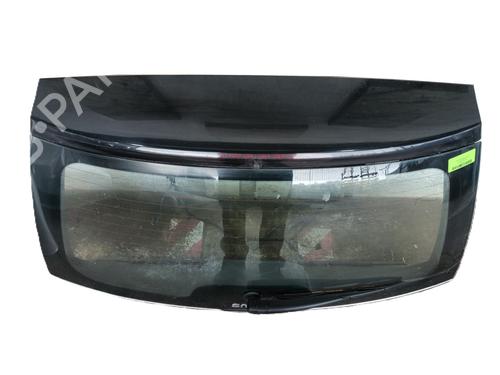 Tailgate SMART FORFOUR (454) 1.5 CDI (454.001) | BP33042031C6 - Image 2