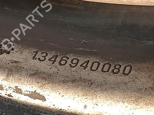 Rim PEUGEOT BOXER Van 2.2 HDi 130 | BP28193506C45 