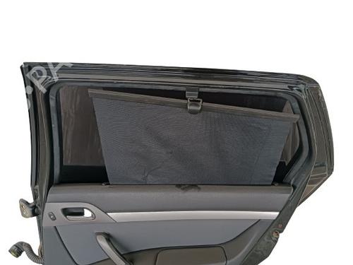 Right rear door PEUGEOT 407 SW (6E_, 6D_) 2.0 HDi 135 | BP18651615C5 