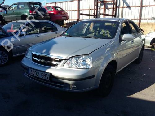 Egr CHEVROLET NUBIRA Saloon 2.0 D | BP5366783M69 