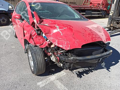 Used Parts SEAT LEON (1P1) 1.9 TDI (105 hp) 4311207