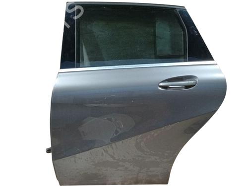 Used Left rear door MERCEDES-BENZ B-CLASS Sports Tourer (W246, W242) B 180 (246.242) (122 hp) 28180665