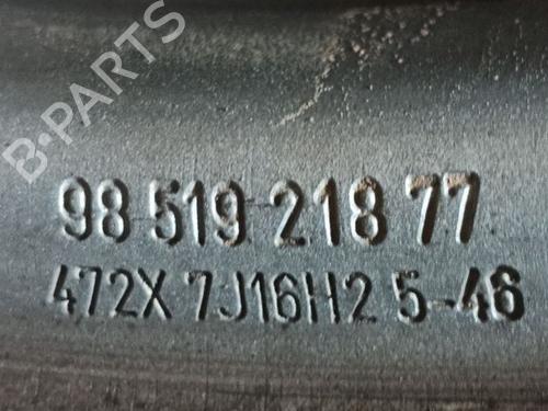 Rim FIAT SCUDO Van 2.0 Multijet 145 (506) | BP29401575C45 