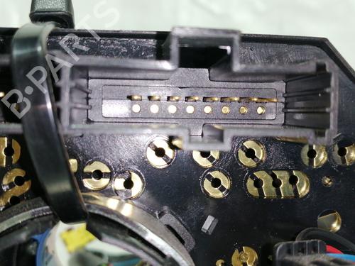 Switch FIAT 500 C (312_) 1.2 (312CXA1A, 312AXA1A) | BP12183208I30 