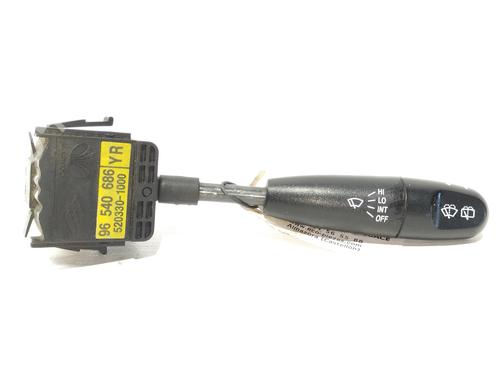 Used Steering column stalk CHEVROLET KALOS [2005-2025]  5346041