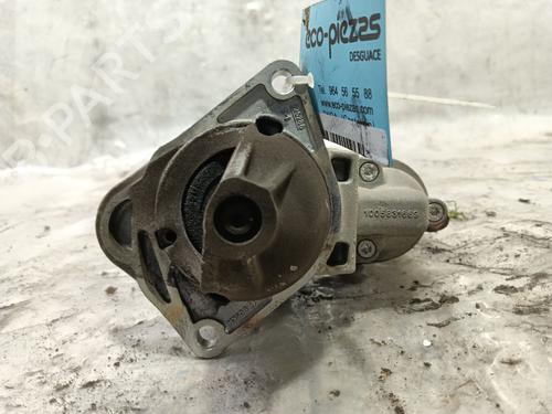 Starter CHEVROLET AVEO Hatchback (T300)  | BP18084078M8