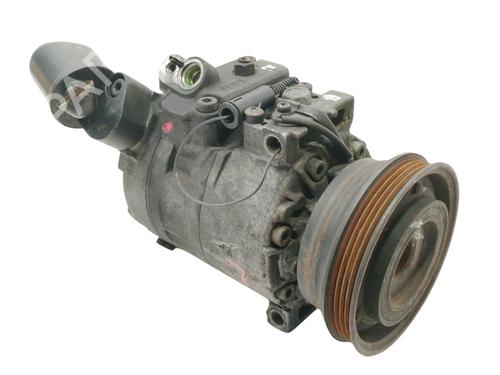 Compressor A/A BMW 5 (E39) 525 tds (143 hp) 4472009750