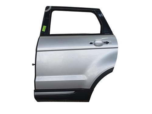 Used Left rear door LAND ROVER RANGE ROVER EVOQUE (L538) [2011-2019]  29396876
