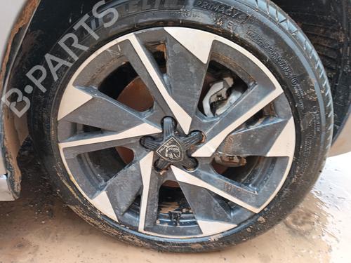 Rim PEUGEOT 308 SW III (FC_, FJ_, FR_, F4_, FN_) BlueHDi 130 (FCYHZL, FCYHZT) | BP26566219C45 