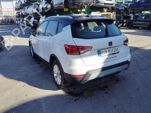 ABS pump SEAT ARONA (KJ7, KJP) 1.0 TSI | BP24553339M43 