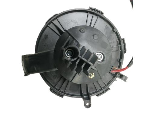 Heater blower motor OPEL ZAFIRA / ZAFIRA FAMILY B (A05)  | BP15547737M62 