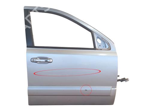 Used Right front door Right front door KIA SORENTO I (JC) 2.5 CRDi 4WD (140 hp) 33231570 33231570