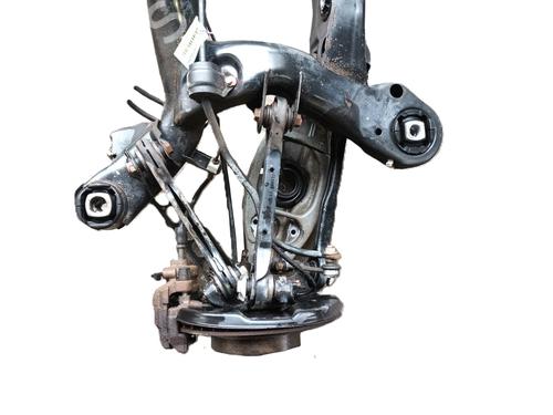 Bagaksel BMW 3 (E90) 320 d | BP31192921M2