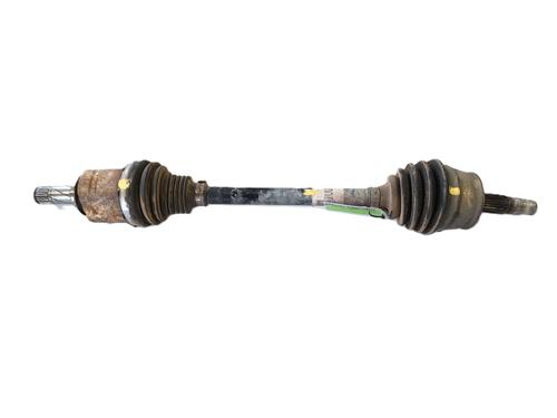 Used Left front driveshaft Left front driveshaft OPEL CORSA E (X15) 1.4 (08, 68) (90 hp) 34510470 34510470