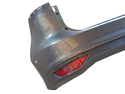Rear bumper FORD C-MAX II (DXA/CB7, DXA/CEU) 1.5 TDCi | BP30198228C8 