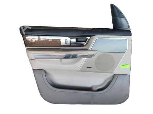 Used Front left panel Front left panel LAND ROVER RANGE ROVER SPORT I (L320) 3.0 D 4x4 (256 hp) 33547086 33547086