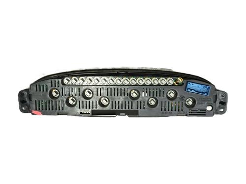 Instrument cluster CITROËN XSARA PICASSO (N68) 1.6 HDi | BP22276318C47 