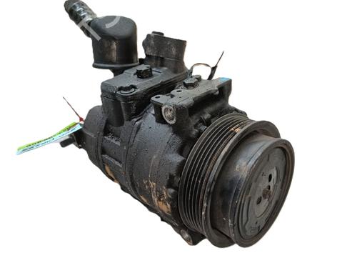Used AC compressor MERCEDES-BENZ C-CLASS (W203) C 270 CDI (203.016) (170 hp) 30731782