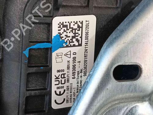 Dashboard DACIA SANDERO III 1.0 TCe 90 | BP36888259C46  - Image 5