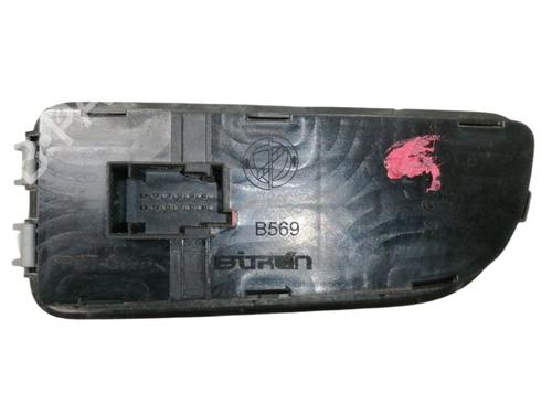 Switch PEUGEOT BIPPER (AA_)  | BP10522590I30 