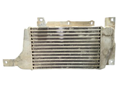 Intercooler TATA SAFARI (42_FD) 2.0 TDi 4x4 | BP16713331M30 