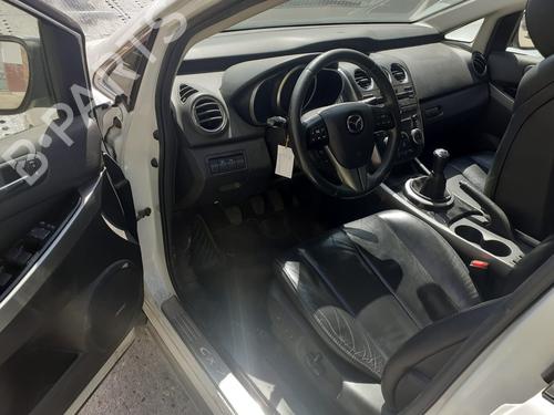 Kierunkowskaz przedni lewy MAZDA CX-7 (ER) 2.2 MZR-CD AWD (ER10A) | BP7631151C32 