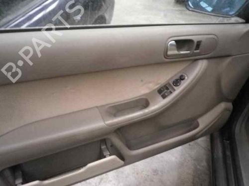 Right mirror AUDI A3 (8L1) 1.9 TDI | BP5348768C27 