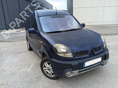 Brugte RENAULT KANGOO (KC0/1_)  1.9 dCi 4x4  4646223