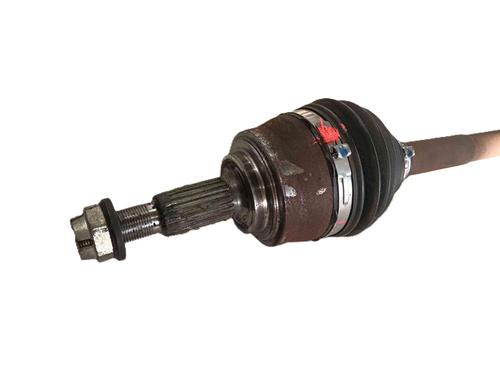 Left front driveshaft RENAULT CLIO V (B7_) 1.6 E-TECH 145 (B7MU) | BP36526527M38 - Image 2