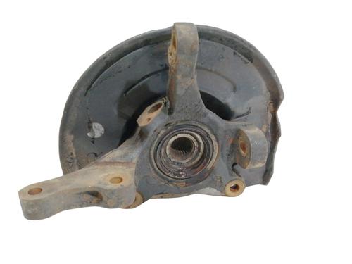 Right front steering knuckle VOLVO V40 Estate (645) 1.9 TD | BP5354685M26 