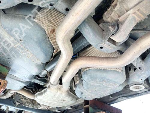 Used Driveshaft Driveshaft 36779039 36779039