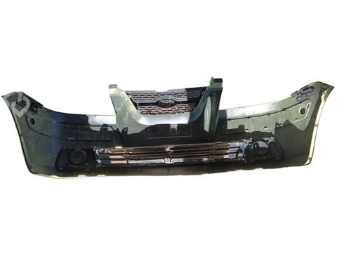 Front bumper HYUNDAI ATOS (MX) 1.1 | BP26455033C7 