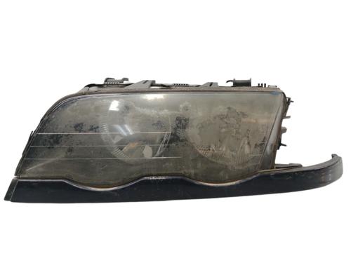 Used Left headlight BMW 3 (E46) 316 i (105 hp) 11042573