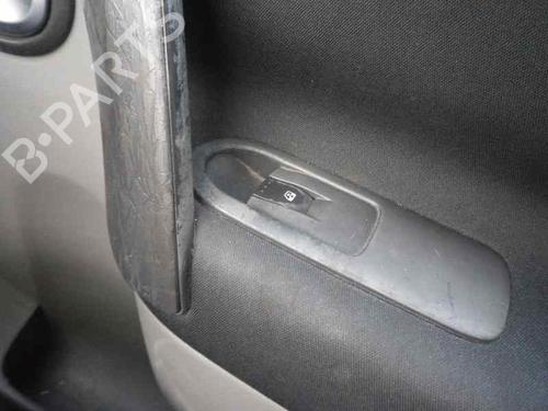 Climate control RENAULT SCÉNIC II (JM0/1_) 1.6 (JM0C, JM0J, JM1B) | BP5352577I5 