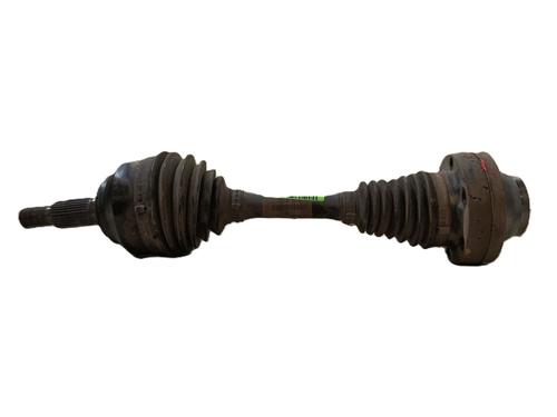 Used Left front driveshaft VW TOUAREG (7LA, 7L6, 7L7) 5.0 V10 TDI (313 hp) 29118396