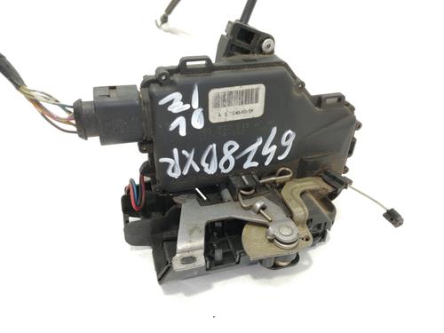 Front left lock VW NEW BEETLE (9C1, 1C1) 1.6 | BP7252184C98 