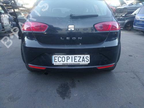 Rear bumper SEAT LEON (1P1)  | BP10079128C8 