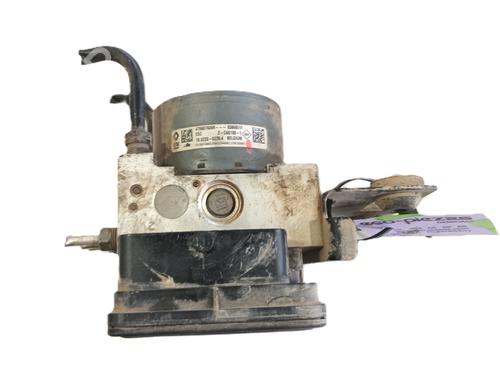 ABS pump OPEL VIVARO B Van (X82) 1.6 CDTI (05) | BP34444423M43  - Image 5